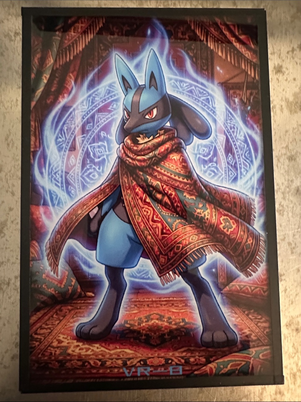 Pokémon Naruto bored